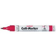 Marqueur permanent "Collimarker", pointe ogive