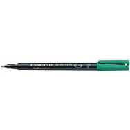 Marqueur permanent Lumocolor®