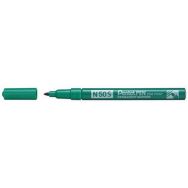 Marqueur permanent N50S, pointe ogive fine