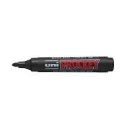 Marqueur permanent prockey pointe ogive - Uni-ball