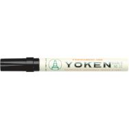 Marqueur permanent Yoken