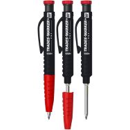 Marqueur pour trous-Trades-Marker+ Dry 2 in 2