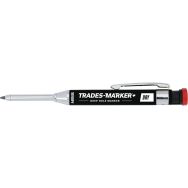 Marqueur tête longue mine graphite - Trades-Marker Dry