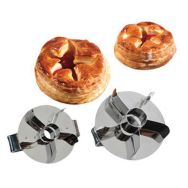 Marqueurs inciseurs inox Matfer