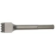 Marteau SDS-Max pour bouchardage - 240x45 mm