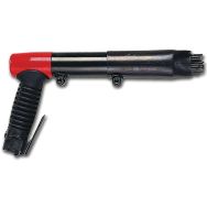 19 Pointes De Rechange Pour Marteau à Aiguilles STIER NE-30 - Longueur 180 Mm, Diamètre 3 Mm