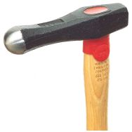 Marteau à emboutir - Long : 280 mm - Ref. : 208300301