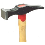 Marteau à garnir allongé - Long : 280 mm - Ref. : 298000301