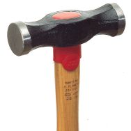 Marteau à planer - Long : 280 mm - Ref. : 204300301