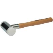 Marteau anti-rebond manche bois - Irimo