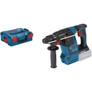 Marteau perforateur sans-fil GBH 18v-26 solo click&go L-Boxx