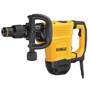 Marteau piqueur SDS-max 1350W avec coffret TSAK - DEWALT