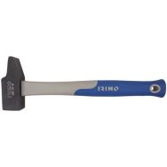 Marteau rivoir manche fibre verre - Bahco