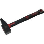 Marteau rivoir trimatiere 42 mm avec clip inox FME