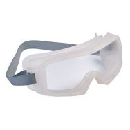 Masque COVERALL AUTOCLAVE - Antirayures, antibuée - Incolore