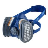 Masque Elipse avec filtres A2-P3 RD (Taille M/L)