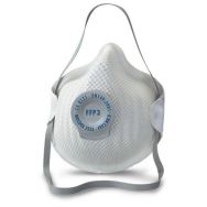 Masque à usage unique FFP3 NRD Série Classic - Moldex - Lot de 16