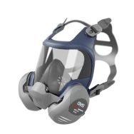 Masque complet Elipse avec filtres A2P3 - FIL253L
