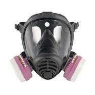 Masque complet Optifit Twin