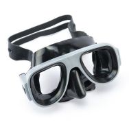 Masque de plongée vacances junior