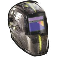 Masque de soudure LCD INVADER 11 TRUE COLOR