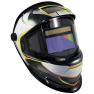 Masque de soudure LCD SPACE 11 TRUE COLOR