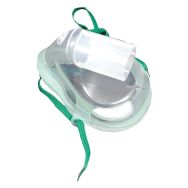 Masque pediatrique pour nébuliseur/aérosol-INTERSURGICAL