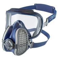 Masque poussière + visère Elipse Integra SPR406 + filtres P3
