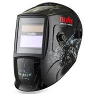 Masque serre-tête de soudage MMA/MIG/TIG