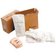 Masques de visage pour mini anne plus -Laerdal