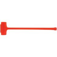 Masse compo-cast anti-rebond 5,21 kg longueur 915 mm