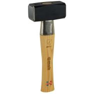 Massette angles abattus Protect-110mm