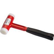 Massette sans rebond 38 mm avec clip inox FME