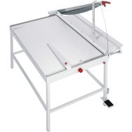 Massicot Ideal - 1080 et 1110 - Lg de coupe :110 cm