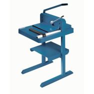 Massicot pour grandes épaisseurs Dahle - 842 - Lg de coupe :43 cm