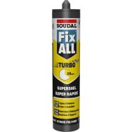 Mastic-colle Fix ALL ''Turbo'' 290 ml