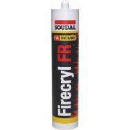 Mastic FIRECRYL FR blanc 310 ml