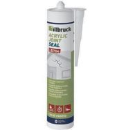 Mastic acrylique joints et fissures - 310 mL