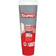 Mastic pate souple intérieur extérieur 330gr.