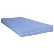 Matelas Hawai mémoire de forme 140 x 190 x 15 cm