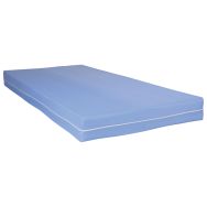 Matelas Hawai mémoire de forme 90 x 200 x 15 cm