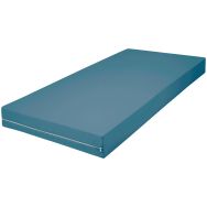 Matelas Mousse Agate 35 FR Green 80 x 190 x 15 cm