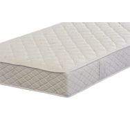 Matelas à ressort DUVIVIER Océan épaisseur 20 cm 140 x 190 cm