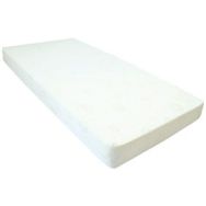 Lot de 5 Matelas bébé Bamboo
