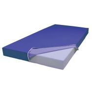 Matelas clinique housse PU M1