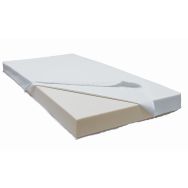 Matelas clinique housse PVC M1