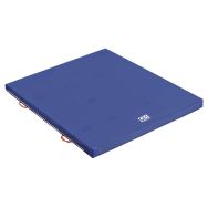 Matelas de gym GES Essentials de 200 x 120 x 10 cm