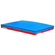 Matelas dimagym dimasport - 200 x 120 cm