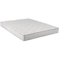 Matelas mousse Alvéo Energique épaisseur 18 cm 120 x 200 cm