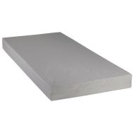 Matelas mousse HD Alabama 28 kg/m³ 90 x 200 x 15 cm
